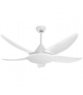 Ventilador de techo orbegozo cp 132120/ 40w/ 5 aspas 120cm/ 6 velocidades