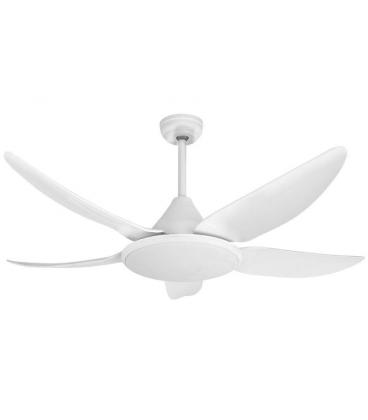Ventilador de techo orbegozo cp 132120/ 40w/ 5 aspas 120cm/ 6 velocidades