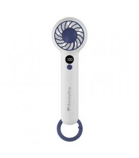 Ventilador de mano orbegozo hf 2200/ 3 velocidades