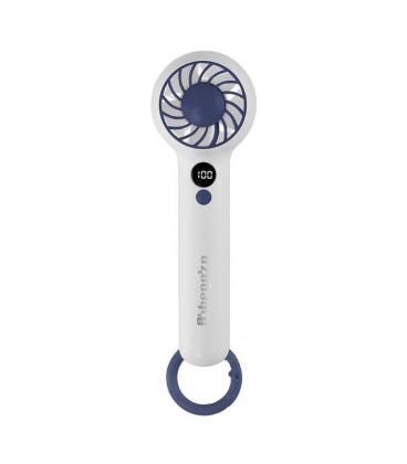 Ventilador de mano orbegozo hf 2200/ 3 velocidades