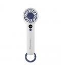 Ventilador de mano orbegozo hf 2200/ 3 velocidades