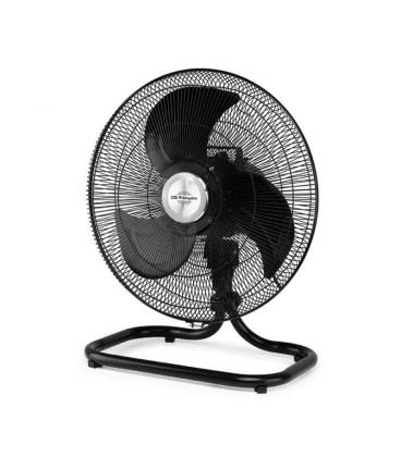 Ventilador 3 en 1 orbegozo pwo 0845/ sobremesa/ pie/ pared/ 110w/ 3 aspas 45cm/ 3 velocidades