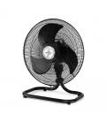 Ventilador 3 en 1 orbegozo pwo 0845/ sobremesa/ pie/ pared/ 110w/ 3 aspas 45cm/ 3 velocidades
