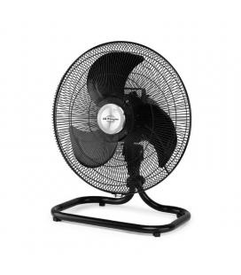 Ventilador 3 en 1 orbegozo pwo 0850/ sobremesa/ pie/ pared/ 120w/ 3 aspas 50cm/ 3 velocidades