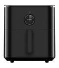 Freidora inteligente por aire xiaomi smart air fryer 6.5l/ 1800w/ capacidad 6.5l