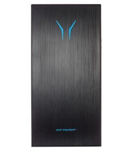 PC ERAZER RECON P20 i5-14400F 16GB 512GB RTX4060 8GB W11