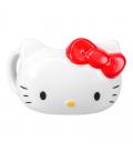 Hello kitty shaped mug