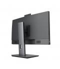 Ordenador pc all in one aio phoenix unity 23.8" fhd ajustable altura y rotativo - web cam - i5 12400 - 16 gb - ssd 500gb