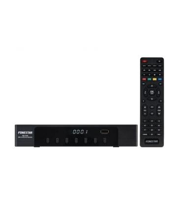 Receptor tdt fonestar rds-524hd
