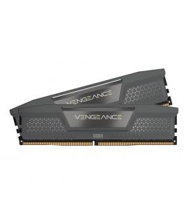 Memoria ram ddr5 32gb kit 2x16 corsair vengeance 6000 mhz cl36 optimizado amd