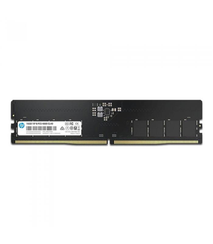 Memoria ram ddr5 16gb hp x2 4800 mhz cl40 udimm