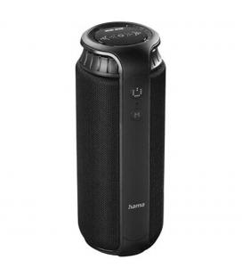 Altavoz hama pipe 2.0 negro