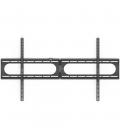 Soporte pared hama vesa hasta 120pulgadas 1100 x 600 max 100kg