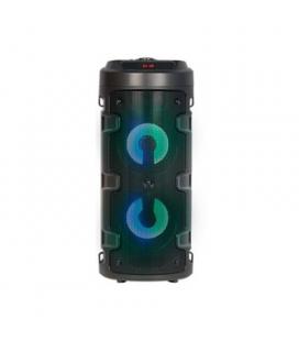 ALTAVOZ UNICO BLUETOOTH 20W LED 80DB