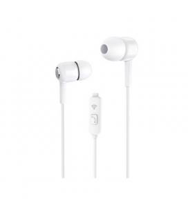 AURICULARES UNICO JACK 3.5 INTERNOS MICRO 1.2M