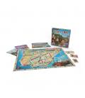 Juego de mesa ¡aventureros al tren! iberia y corea del sur edad recomendada 8 años