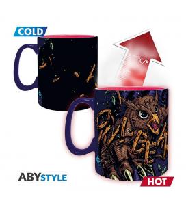Taza abystyle dungeons & dragons 460 ml