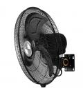 Ventilador de pared orbegozo wf 1045/ 110w/ 3 aspas 45cm/ 3 velocidades