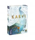 Juego de mesa devir karvi