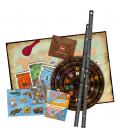 Juego de mesa devir exit secuestro en fortune city