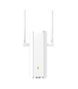 TP-Link Omada EAP625-Outdoor HD 1800 Mbit/s Blanco Energía sobre Ethernet (PoE)