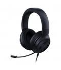 Auriculares gaming razer kraken x lite negros