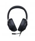 Auriculares gaming razer kraken x lite negros