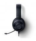 Auriculares gaming razer kraken x lite negros