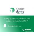 Panda Dome Essential Seguridad de antivirus 10 licencia(s) 1 año(s)