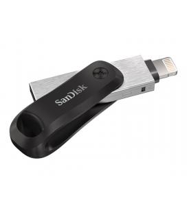 Memoria usb 3.0 sandisk 256gb ixpand go lightning