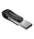 Memoria usb 3.0 sandisk 64gb ixpand go lightning