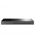 Switch tp - link sx3016f 16 puertos 10g gestion l2