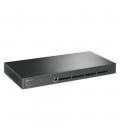 Switch tp - link sx3016f 16 puertos 10g gestion l2