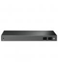 Switch tp - link sx3016f 16 puertos 10g gestion l2