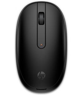 Ratón Inalámbrico por Bluetooth HP 245/ Hasta 1600 DPI/ Negro
