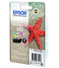 Epson Multipack 3-colours 603 Ink