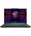 Portátil MSI A13Vf-838Xes I5-13420H 16Gb SSD 512Gb Rtx4060 15.6"