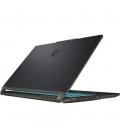 Portátil MSI A13Vf-838Xes I5-13420H 16Gb SSD 512Gb Rtx4060 15.6"
