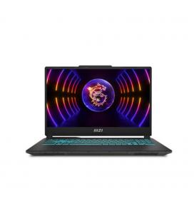 Portatil msi a13ve - 841xes i7 - 13620h 16gb ssd 512gb rtx4050 15.6pulgadas