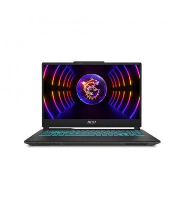 Portatil msi a13ve - 841xes i7 - 13620h 16gb ssd 512gb rtx4050 15.6pulgadas