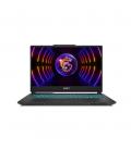 Portatil msi a13ve - 841xes i7 - 13620h 16gb ssd 512gb rtx4050 15.6pulgadas
