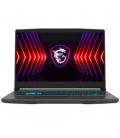 Portatil msi thin 15 b12ucx - 1682xes i5 - 12450h 16gb ssd 512gb rtx2050 15.6" 