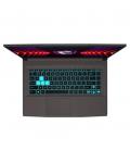 Portatil msi thin 15 b12ucx - 1682xes i5 - 12450h 16gb ssd 512gb rtx2050 15.6" 