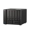 QNAP TS-H973AX NAS Torre Ethernet Negro V1500B
