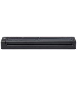 Impresora Brother Termica Portátil Pj863 A4 13.5Ppm USB Tipo C Bluetooth