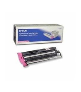 Epson Cartucho de tóner AL-C2600 magenta 2k