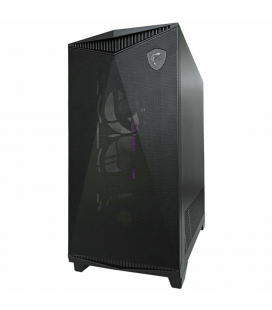 PC VIZZIO GAMING POWERD BY MSI TITANIUM I7-1400F 16GB/1TB RTX 4070 SUPER