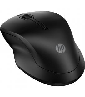 Ratón Inalámbrico HP 225 Dual/ Hasta 1600 DPI/ Negro
