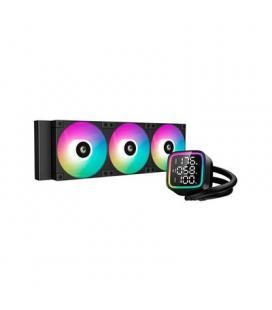 DISIPADOR REF LIQUIDA DEEPCOOL LD360 BLACK