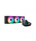 DISIPADOR REF LIQUIDA DEEPCOOL LD360 BLACK